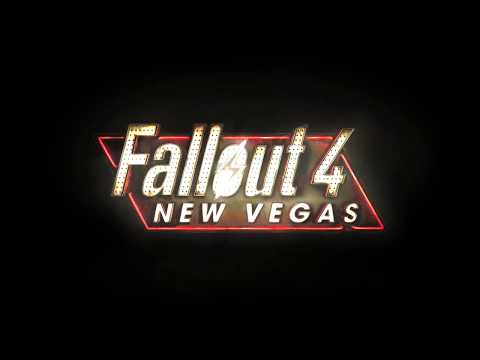 Fallout 4: New Vegas - A Refreshing Nuka Cola!