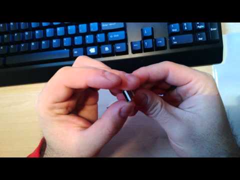 How to fix faulty USB Receiver (Logitech Unifying)