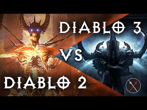 Diablo II Resurrected Review  Release Date  Gameplay - 83