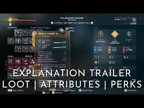 EverSpace 2 Review   Best Space Adventure In A Long Time - 29