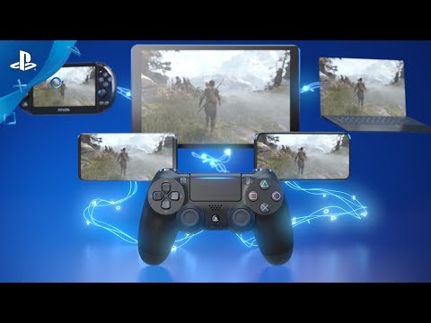 How To Use PS4 And PS5 Without Controller  - 87