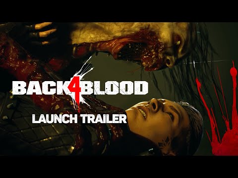 Back 4 Blood Review   Is It Better Than The Left 4 Dead Series  - 63