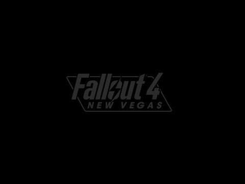Fallout 4: New Vegas - Ain't That a Kick In The Head