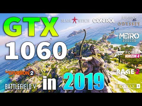 1050 Ti Vs 1060   Nvidia Budget Cards   TechNewsToday - 14