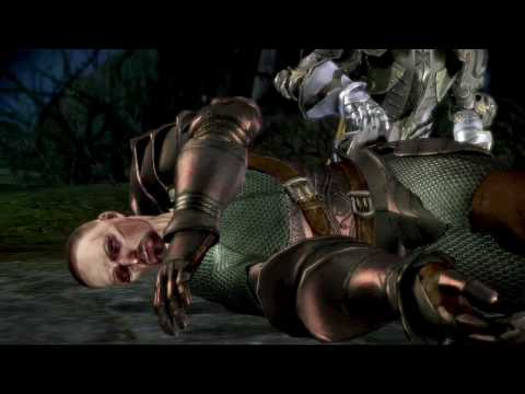 Dragon Age Origins - Awakening - Trailer
