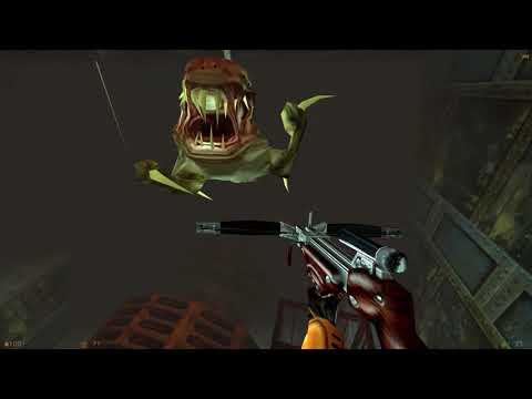 Half Life Review   Is It A Good Game  - 34
