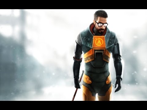 Half-Life 2 - HEV Suit
