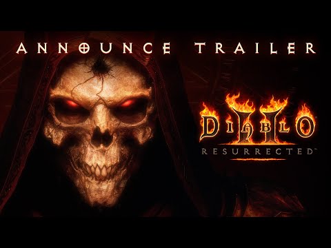 Diablo II Resurrected Review  Release Date  Gameplay - 41