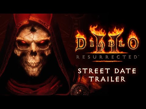 Diablo II Resurrected Review  Release Date  Gameplay - 14