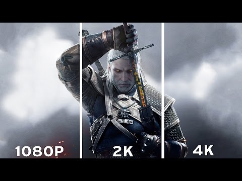 4K Vs 1080p   Is UHD Worth The Money  - 40