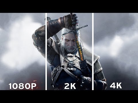 how much battery life does 4k vs 1080p save