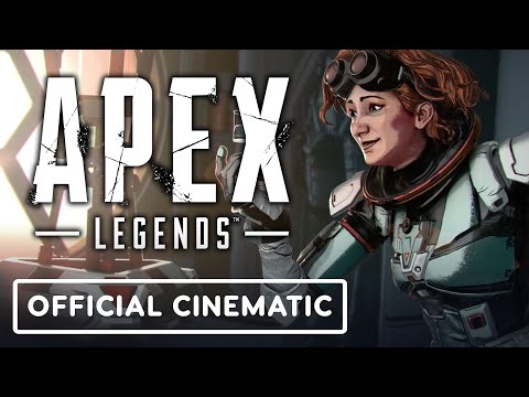 Apex Legends - Official Horizon Cinematic Trailer (Stories from the Outlands)