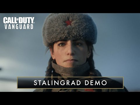 Call Of Duty  Vanguard Preview   Is It Worth The Hype  - 96