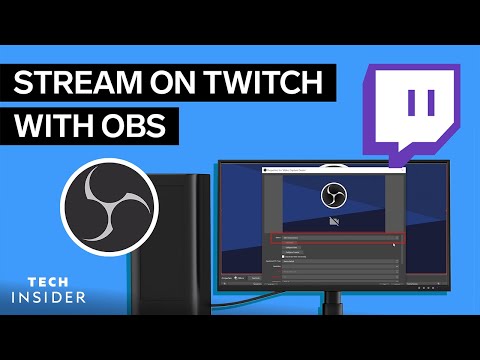 How To Stream On Xbox One - 64