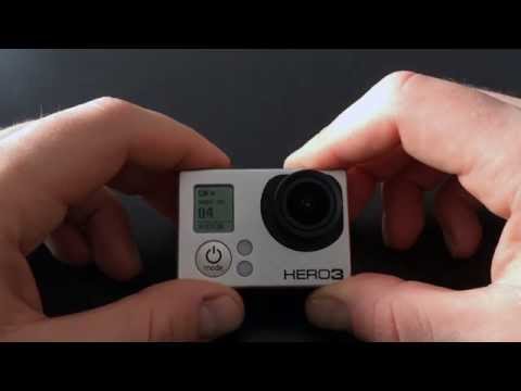 How to Reformat your GoPro Hero 3 MicroSD Memory Card | GoProFanatics.com