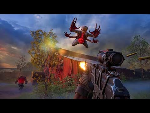 Back 4 Blood Review   Is It Better Than The Left 4 Dead Series  - 65