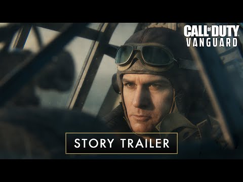 Call Of Duty  Vanguard Preview   Is It Worth The Hype  - 92