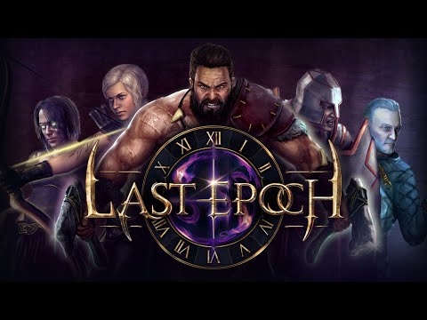Last Epoch Beta Trailer &amp; Release Date Announcement
