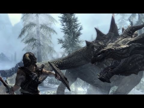 25 Games Like The Witcher 3 You Can Play Right Now - 61