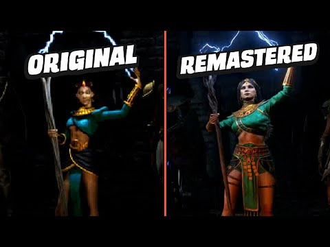 Diablo II Resurrected Review  Release Date  Gameplay - 48