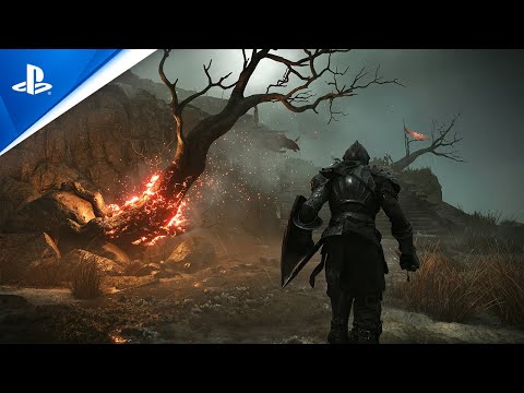 Demon's Souls - Gameplay Trailer | PS5
