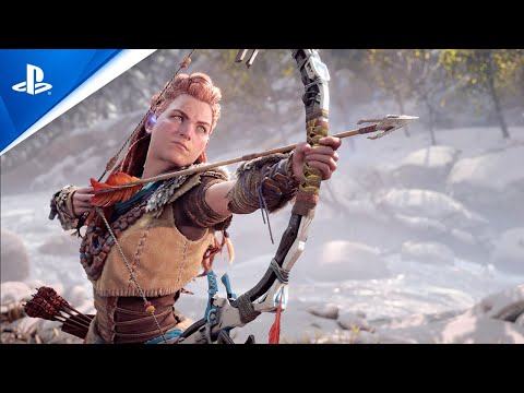 Everything We Know About Horizon Forbidden West - 16