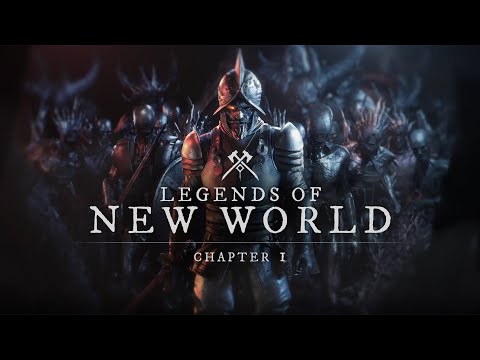 Is Amazon s New World A Good MMO  - 36
