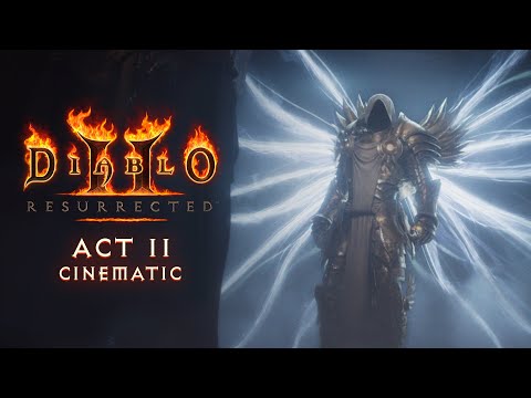 Diablo II Resurrected Review  Release Date  Gameplay - 7