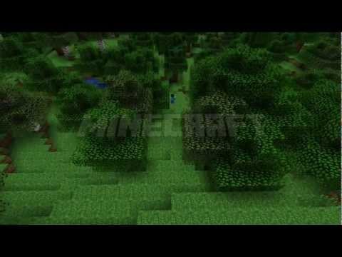 Official Minecraft Trailer