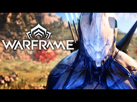 Warframe - Official Cinematic Opening Trailer