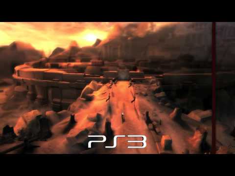 God of War Origins Collection | trailer (2011) Sony PS3