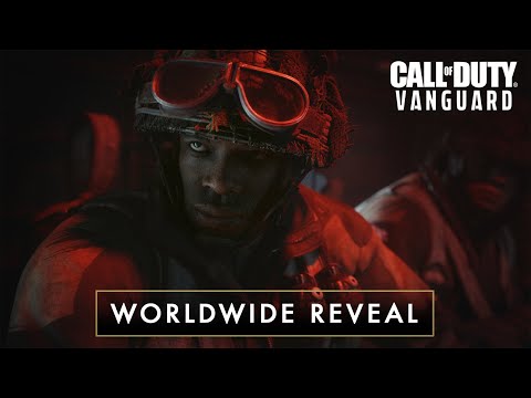 Call Of Duty  Vanguard Preview   Is It Worth The Hype  - 51