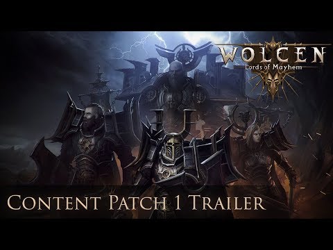 Should You Play Wolcen  Lords Of Mayhem   With Starter Guide  - 82