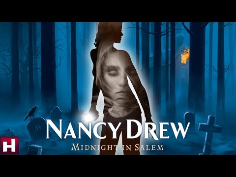 Every Nancy Drew Games In Order By Release Date - 39
