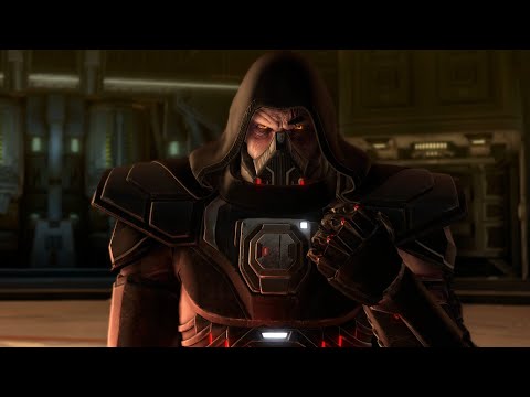 Star Wars: The Old Republic – Onslaught Expansion Launch Trailer