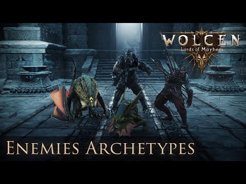 Should You Play Wolcen  Lords Of Mayhem   With Starter Guide  - 12