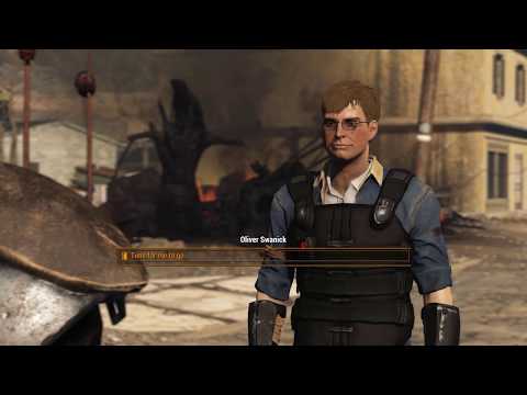 Fallout 4: New Vegas - The Big Winner!