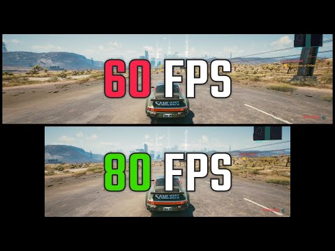 Ultrawide vs. 16:9 Gaming - Performance Impact (3440x1440 vs. 2560x1440)