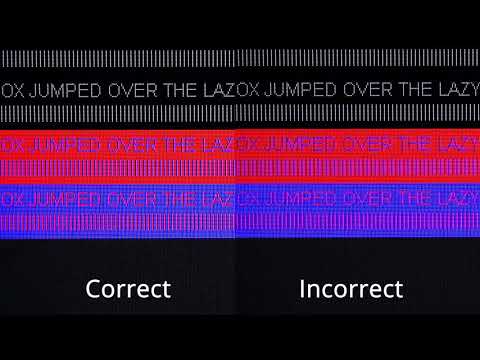 Can You Use A TV As A Computer Monitor  - 70