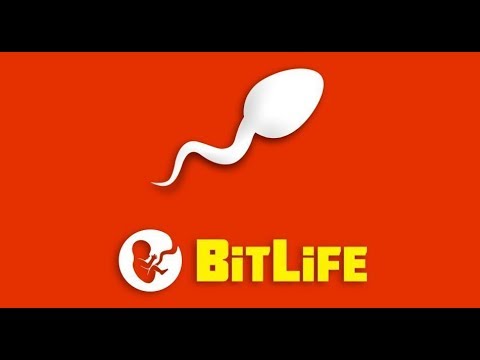 BitLife - Life Simulator Gameplay Trailer Android iOS