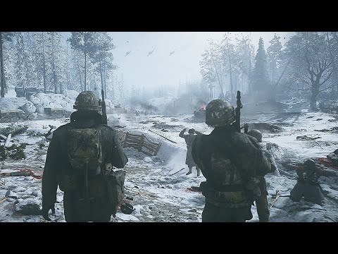 Call Of Duty Games In Order By Release Date - 19