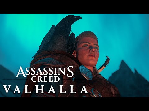 Assassin's Creed Valhalla - Gameplay Overview Trailer