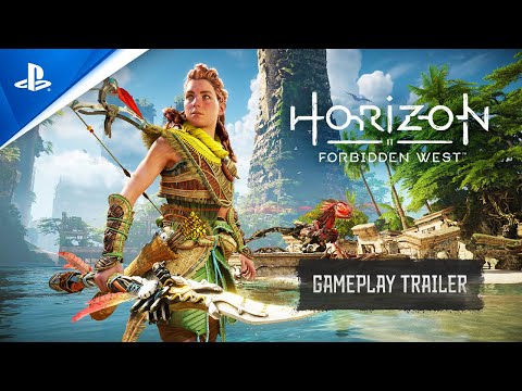 Everything We Know About Horizon Forbidden West - 24