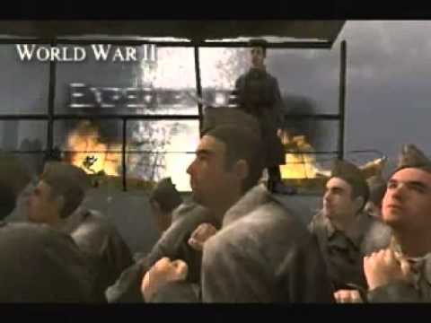 Call Of Duty Games In Order By Release Date - 71