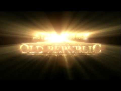 Star Wars  The Old Republic   Is It Any Good For 2021 - 63