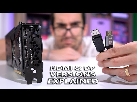 Can You Use A TV As A Computer Monitor  - 30