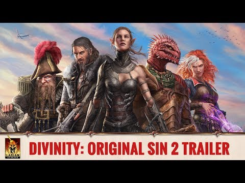 25 Games Like The Witcher 3 You Can Play Right Now - 29