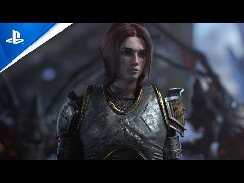 25 Games Like The Witcher 3 You Can Play Right Now - 6