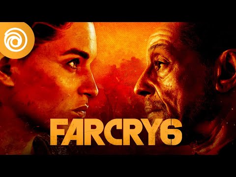 Official Story Trailer - Far Cry 6