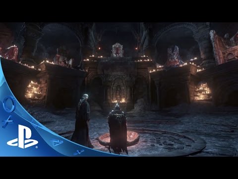 Dark Souls III – Launch Trailer | PS4